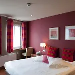Le Charme De La Semois Hotel 3*