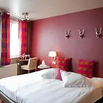 Le Charme De La Semois Hotel Alle