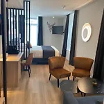 Hotel Le Charme De La Semois