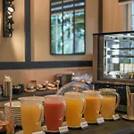 Hotel Le Charme De La Semois Alle