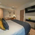 Hotel Le Charme De La Semois 3*