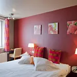 Hotel Le Charme De La Semois