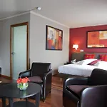 Hotel Le Charme De La Semois Alle