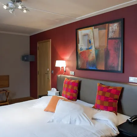Otel Le Charme De La Semois 3*