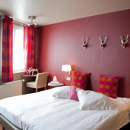 Le Charme De La Semois Otel Alle