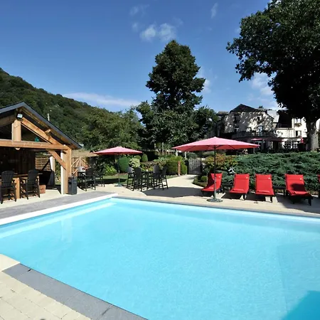 Le Charme De La Semois Otel