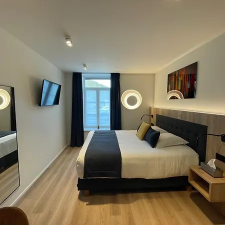 Le Charme De La Semois Hotell