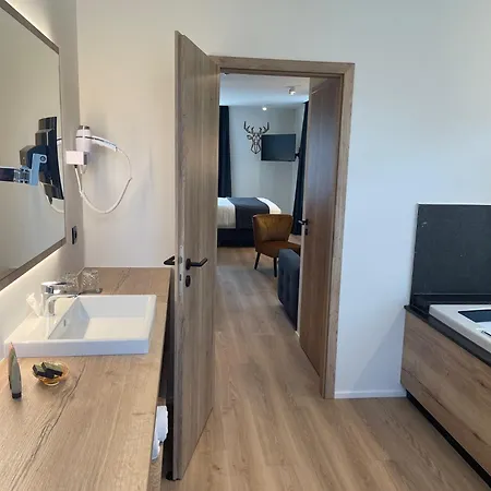 Le Charme De La Semois Hotel