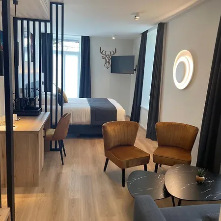 Hotel Le Charme De La Semois