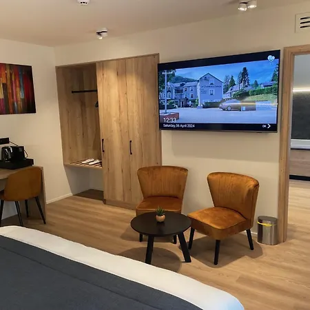 Le Charme De La Semois Otel Alle