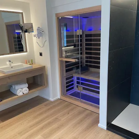 Otel Le Charme De La Semois Alle