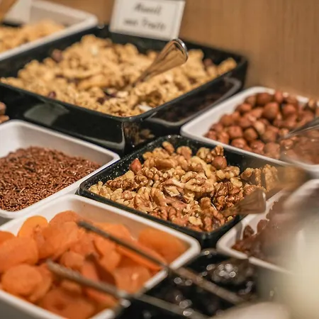 Hotell Le Charme De La Semois