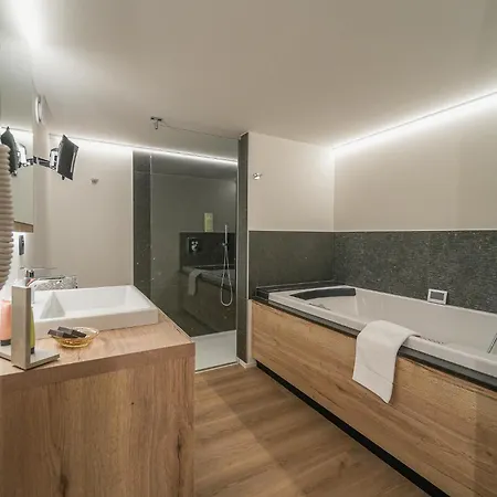Hotell Le Charme De La Semois Alle