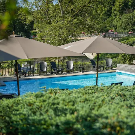 Le Charme De La Semois Alle