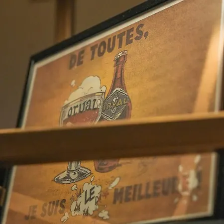 Hotel Le Charme De La Semois