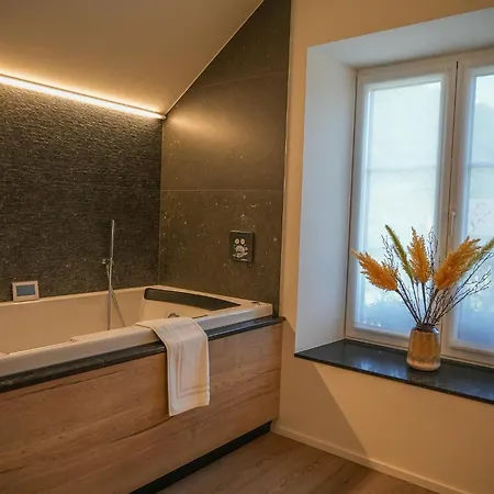 Le Charme De La Semois Hotell