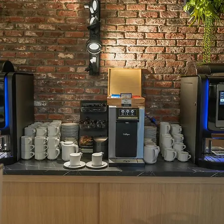 Hotell Le Charme De La Semois