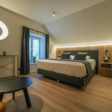 Le Charme De La Semois Alle