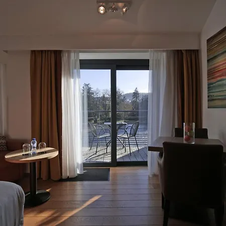 Le Charme De La Semois Hotel Alle