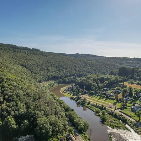 Le Charme De La Semois Hotel
