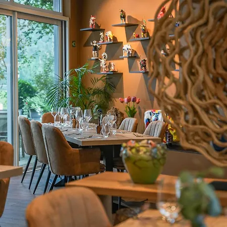Hotel Le Charme De La Semois Alle