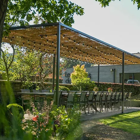 Hotell Le Charme De La Semois Alle