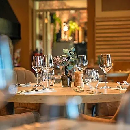 Le Charme De La Semois Hotel Alle