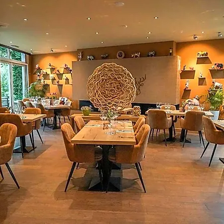 Hotel Le Charme De La Semois Alle