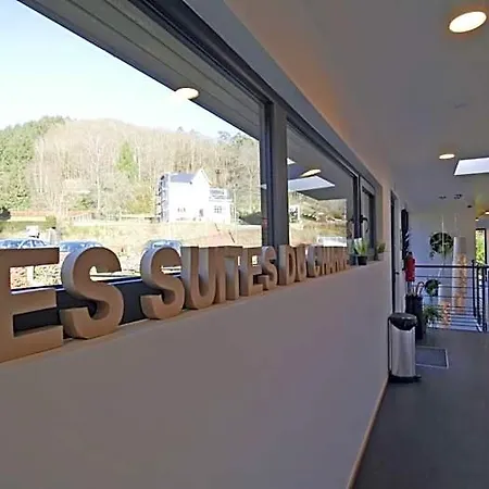 Hotel Le Charme De La Semois 3*