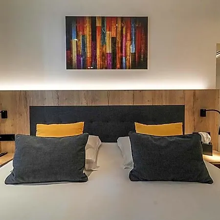 Le Charme De La Semois Hotel