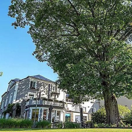 Hotel Le Charme De La Semois 3*
