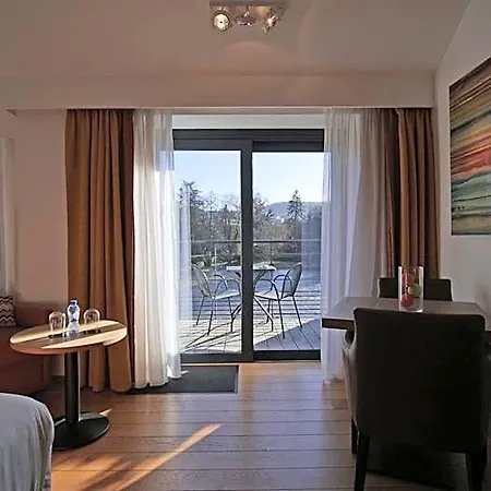 Hotel Le Charme De La Semois 3*