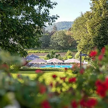 Le Charme De La Semois Hotel Alle
