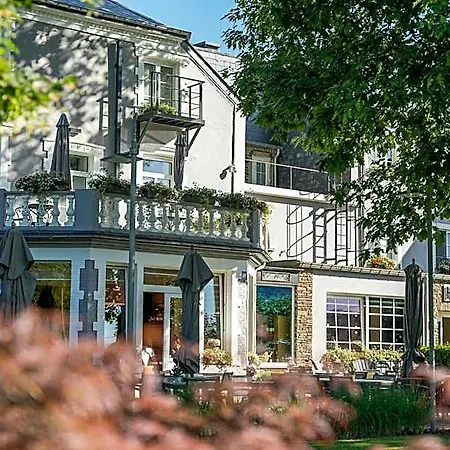 Hotel Le Charme De La Semois