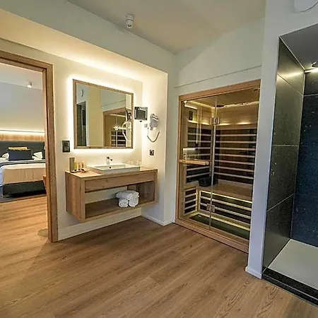 Le Charme De La Semois Hotel 3*