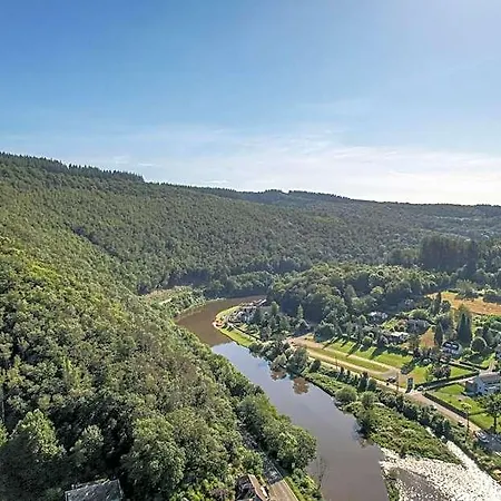 Le Charme De La Semois Alle