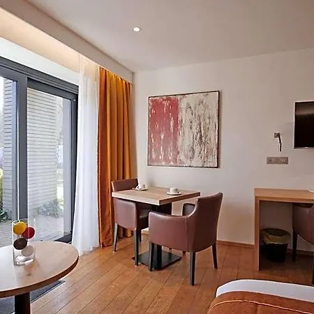 Hotel Le Charme De La Semois 3*