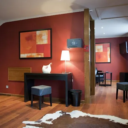 Hotel Le Charme De La Semois Alle