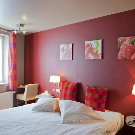 Hotel Le Charme De La Semois