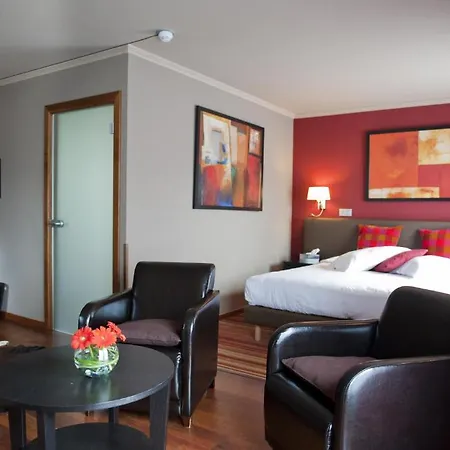 Hotel Le Charme De La Semois Alle
