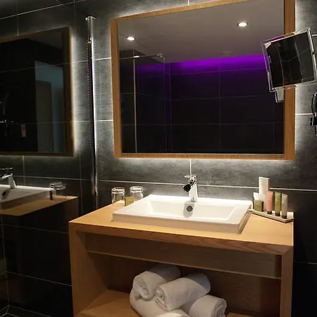 Otel Le Charme De La Semois 3*