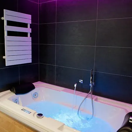 Hotell Le Charme De La Semois Alle