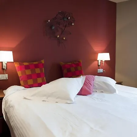 Otel Le Charme De La Semois