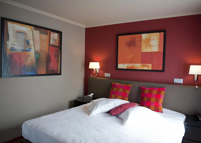 Le Charme De La Semois 3* Alle