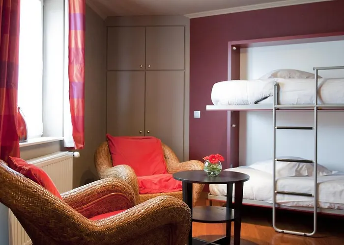 Le Charme De La Semois