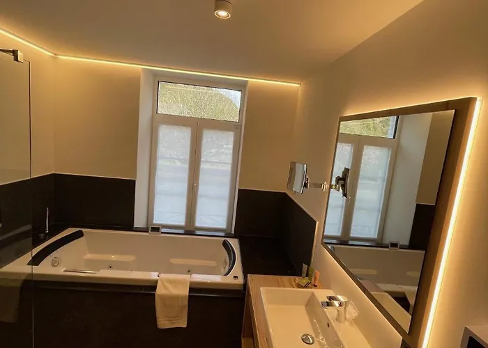 Le Charme De La Semois