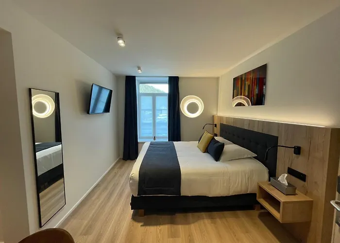 Le Charme De La Semois Hotell