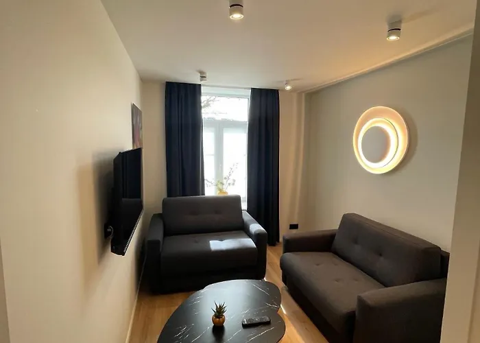 Le Charme De La Semois 3*