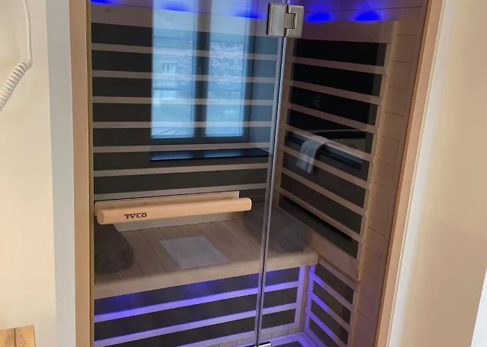 Le Charme De La Semois 3* Alle