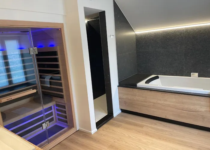 Le Charme De La Semois